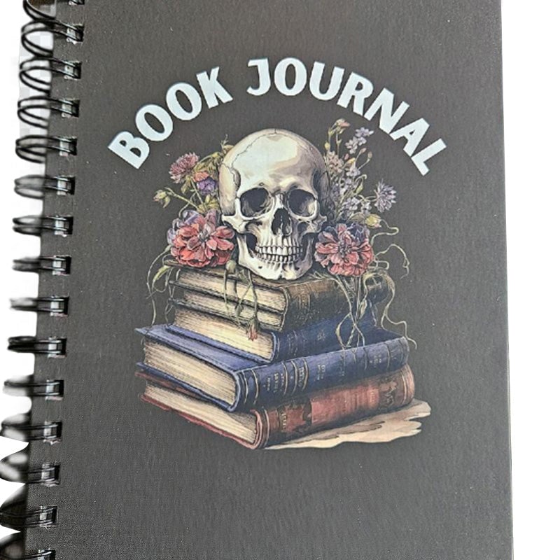 š„LAST DAY 49% OFF - Book Journal(šEnjoy Coloring, š„°Writing And Enriching Your Life)