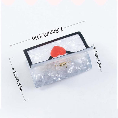 🔥Summer Hot Sale - Personalized Hair Claw 🪮