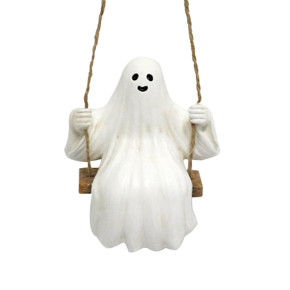 🔥Hot Sale 49% OFF🔥- 👻Halloween Cute Swing Ghost