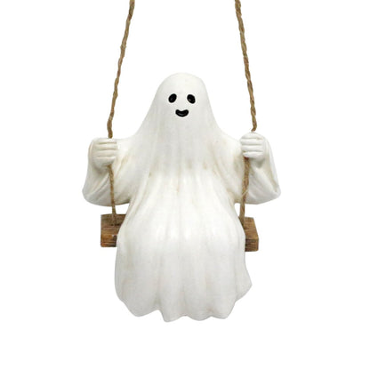 🔥Hot Sale 49% OFF🔥- 👻Halloween Cute Swing Ghost
