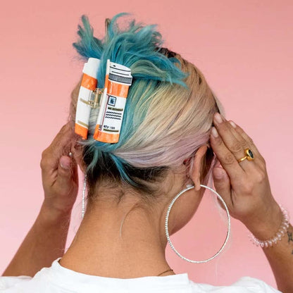 🔥Summer Hot Sale - Personalized Hair Claw 🪮