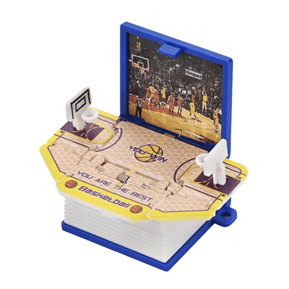 🔥3D foldable pop-up book creative key chain