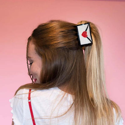 🔥Summer Hot Sale - Personalized Hair Claw 🪮