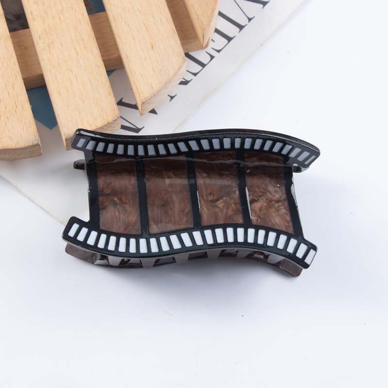🔥Summer Hot Sale - Personalized Hair Claw 🪮