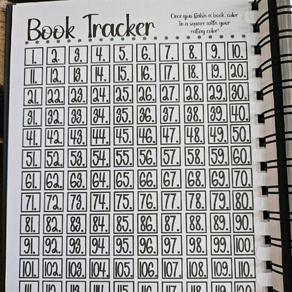 🔥LAST DAY 49% OFF - Book Journal(🌈Enjoy Coloring, 🥰Writing And Enriching Your Life)