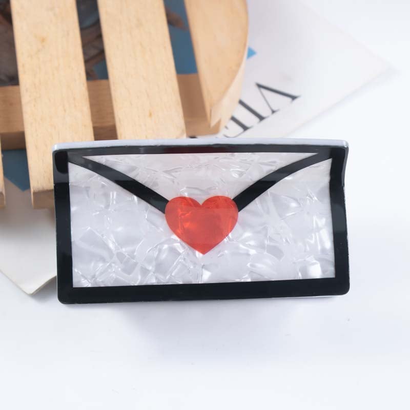 🔥Summer Hot Sale - Personalized Hair Claw 🪮
