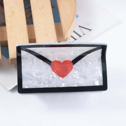 🔥Summer Hot Sale - Personalized Hair Claw 🪮