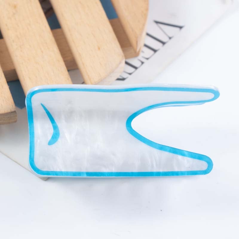🔥Summer Hot Sale - Personalized Hair Claw 🪮