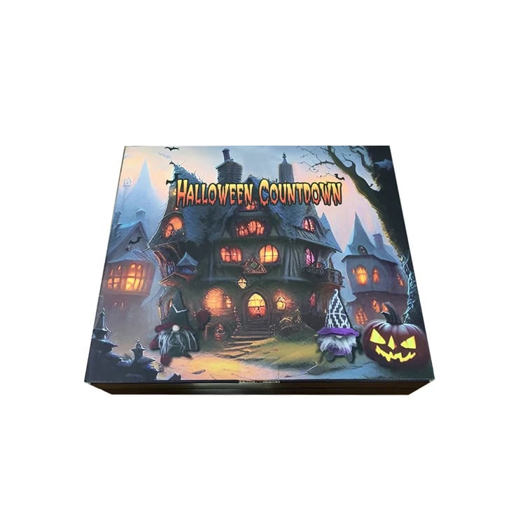 🎅2024 CHRISTMAS DOLL ADVENT CALENDAR