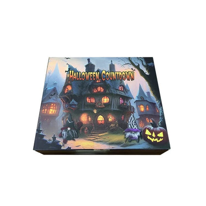 🎅2024 CHRISTMAS DOLL ADVENT CALENDAR