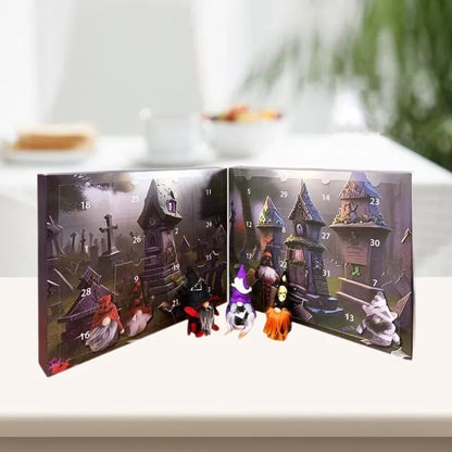 🎅2024 CHRISTMAS DOLL ADVENT CALENDAR