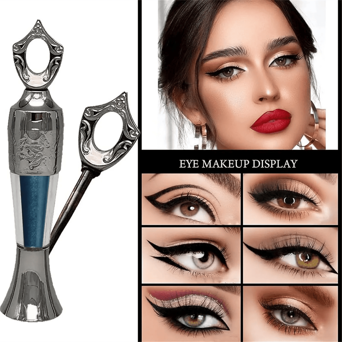 🔥Eyeliner Handmade 100% natural