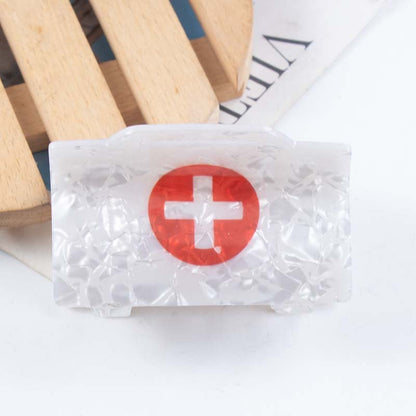 🔥Summer Hot Sale - Personalized Hair Claw 🪮