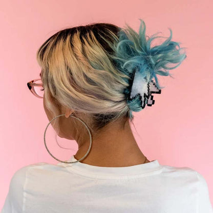 🔥Summer Hot Sale - Personalized Hair Claw 🪮
