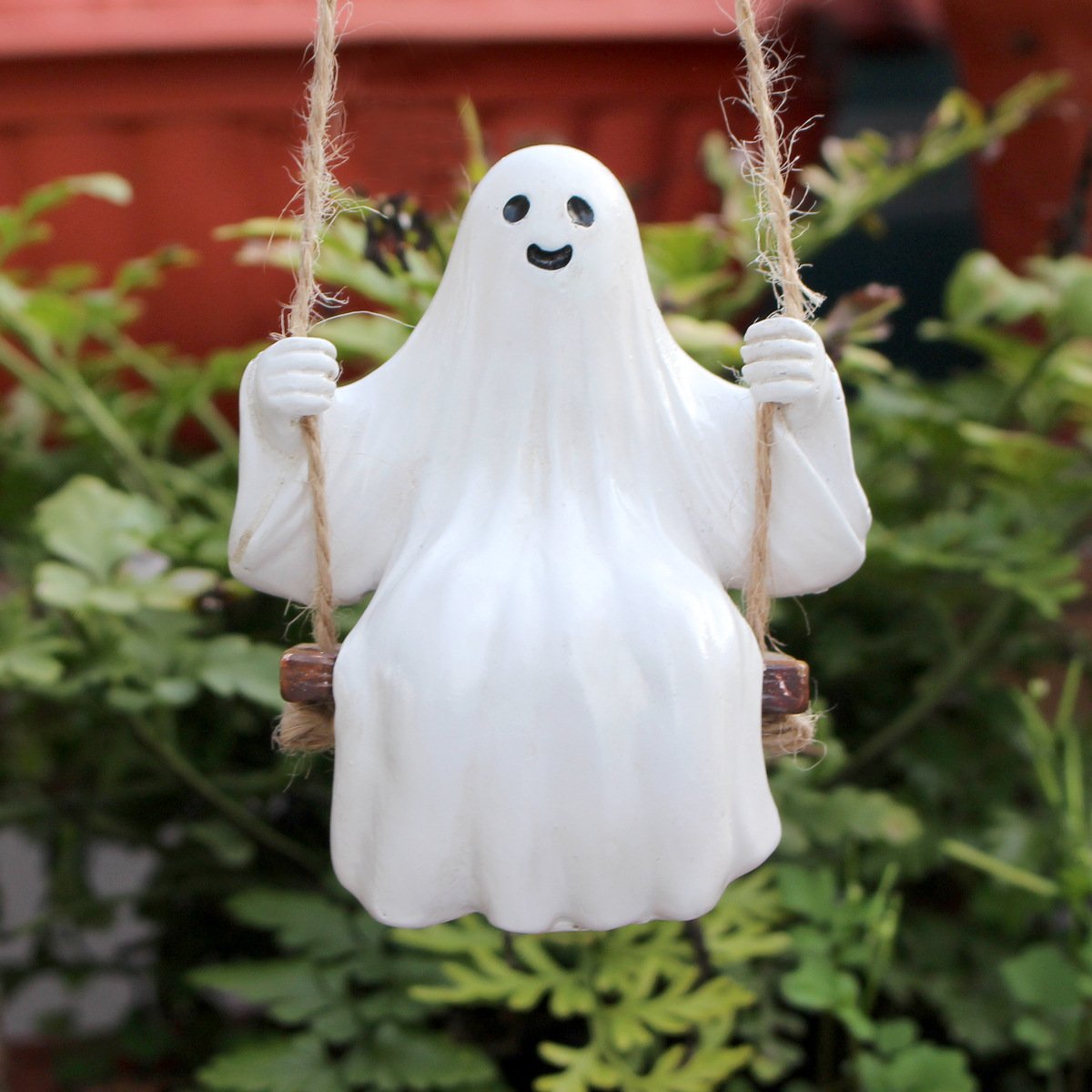 🔥Hot Sale 49% OFF🔥- 👻Halloween Cute Swing Ghost